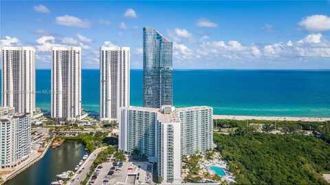 100 Bayview Dr, Sunny Isles Beach, FL 33160