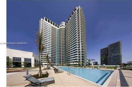 3301 NE 1 AV, Miami, FL 33137