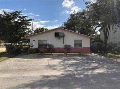 2848 NW 13th Ct, Fort Lauderdale, FL 33311