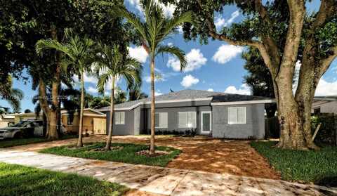 4070 SW 49th Ct, Dania Beach, FL 33314