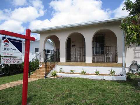 105 NW 32nd Pl, Miami, FL 33125