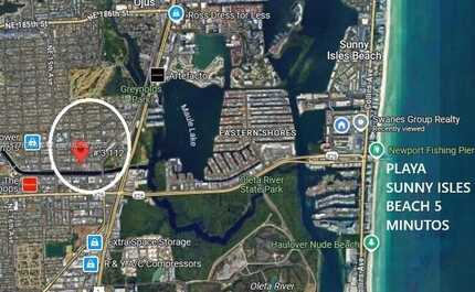 2062 NE 167th St, North Miami Beach, FL 33162
