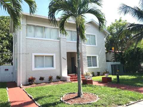 1536 Polk St, Hollywood, FL 33020