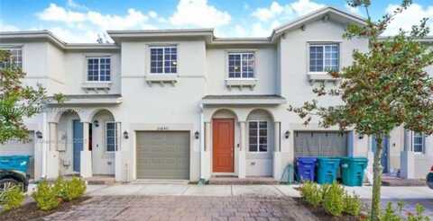 20846 NW 13th Ave, Miami Gardens, FL 33169