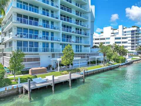 9821 E Bay Harbor Dr, Bay Harbor Islands, FL 33154