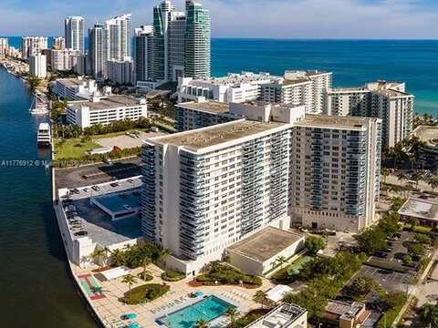 3800 S Ocean Dr, Hollywood, FL 33019