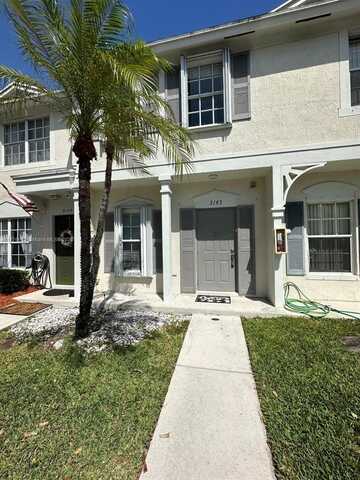 3145 SW 50th St, Dania Beach, FL 33312
