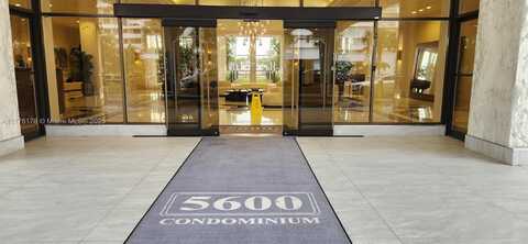 5600 Collins Ave, Miami Beach, FL 33140