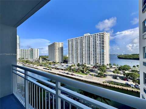 400 Kings Point Dr, Sunny Isles Beach, FL 33160