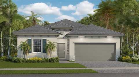 16202 SW 147 PL, Miami, FL 33187