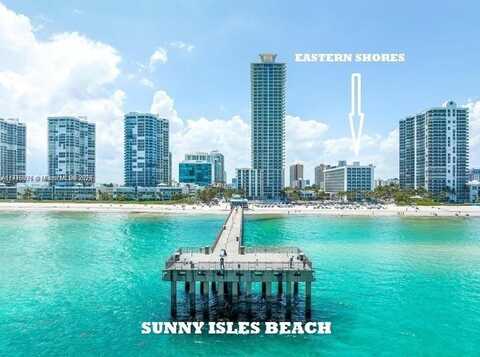 3660 NE 166th St, North Miami Beach, FL 33160