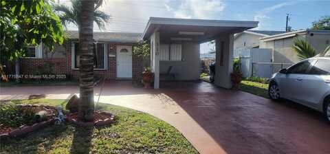 310 N 72nd Ter, Hollywood, FL 33024