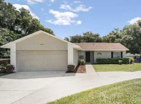 1649 Clarcona, Other City - In The State Of Florida, FL 32703