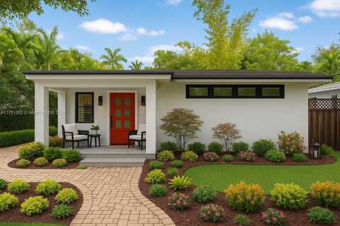 6841 SW 78th Ter, South Miami, FL 33143