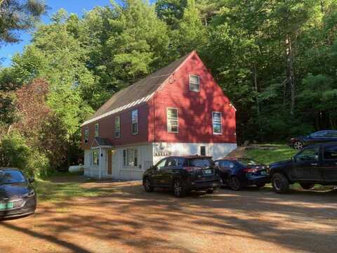 238 Marlboro Road, Brattleboro, VT 05301