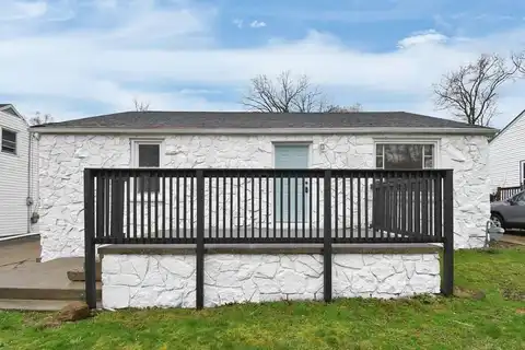 388 Gem Ave., Mansfield, OH 44907