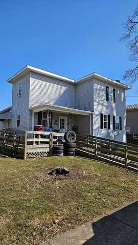106 Williams, Edison, OH 43320