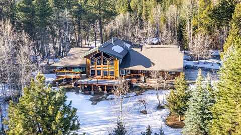 45 Silver Fox Trail, McCall, ID 83638
