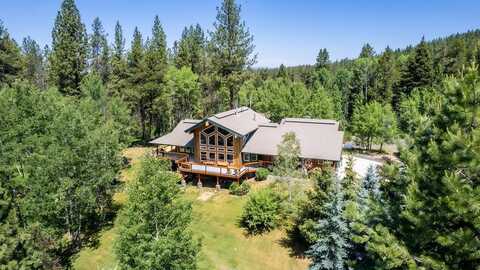 45 Silver Fox Trail, McCall, ID 83638
