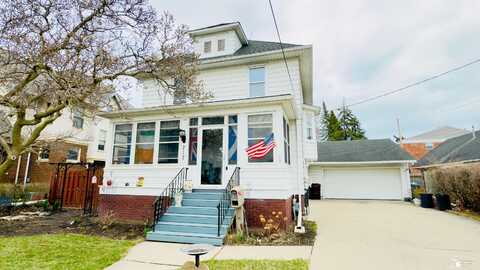 717 Washington, Monroe, MI 48161