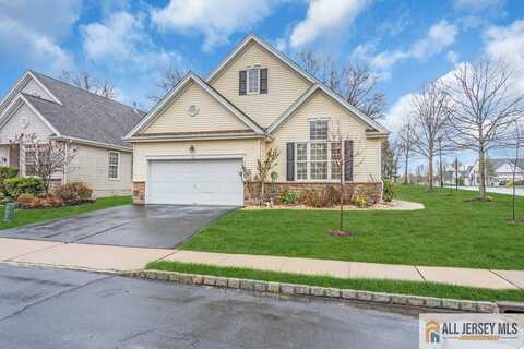 2 Jays Corner, Franklin, NJ 08873