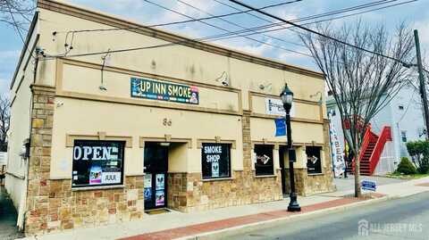 84-86 Washington Avenue, Carteret, NJ 07008