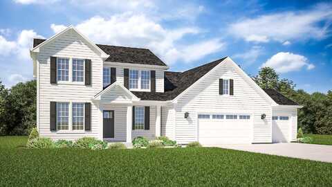 W193n5018 Rosemary Rdg, Menomonee Falls, WI 53051