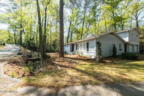 1560 Hawthorne Road, Macon, GA 31211