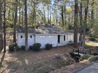 1560 Hawthorne Road, Macon, GA 31211