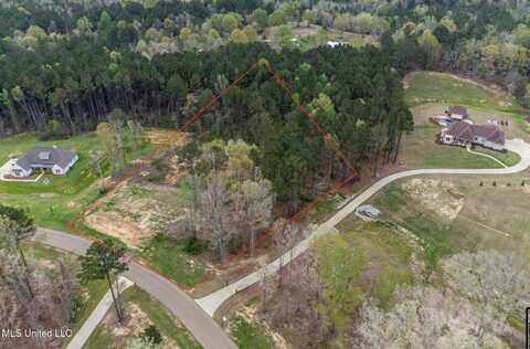 Dogwood Trace, Brandon, MS 39042
