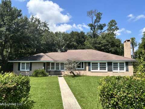 4464 Kendall Circle, Gulfport, MS 39507