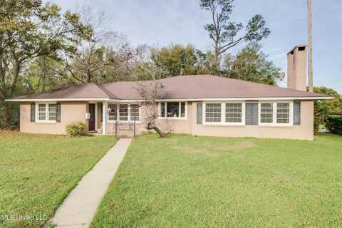 4464 Kendall Circle, Gulfport, MS 39507