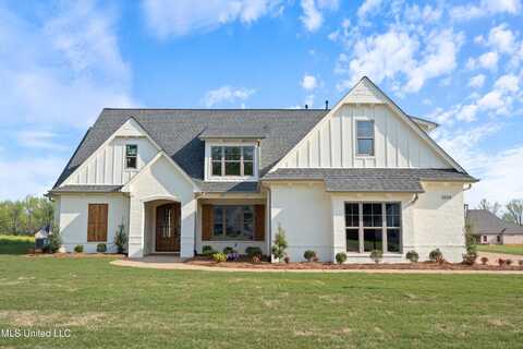 5114 Camp Crossing, Hernando, MS 38632