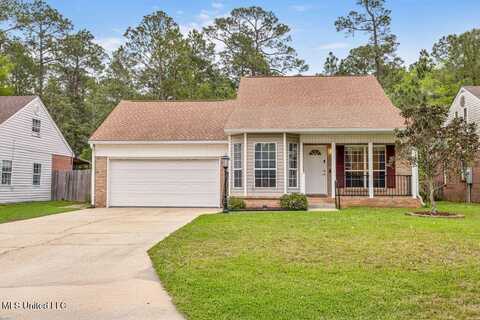 334 Lorraine Avenue, Pass Christian, MS 39571