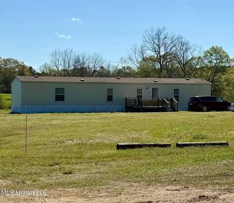 458 Thelma Andrews Road, Wiggins, MS 39577