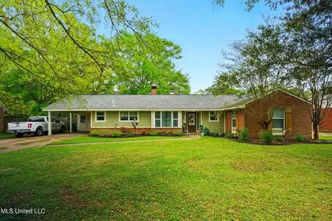 8 E 52nd Street, Gulfport, MS 39507