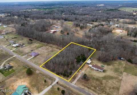 54 Shamrock Loop, Byhalia, MS 38611