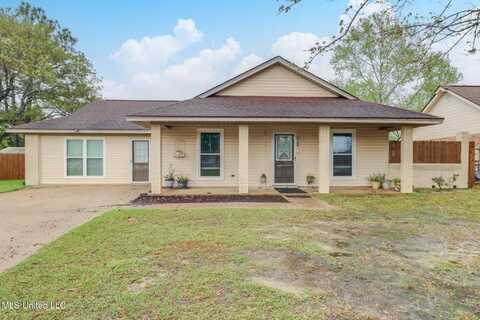 2148 Baywood Drive, Biloxi, MS 39532