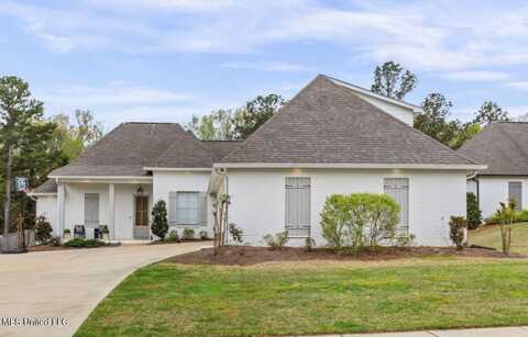105 Camden Lake Circle, Madison, MS 39110