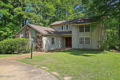 531 Pawnee Way, Madison, MS 39110