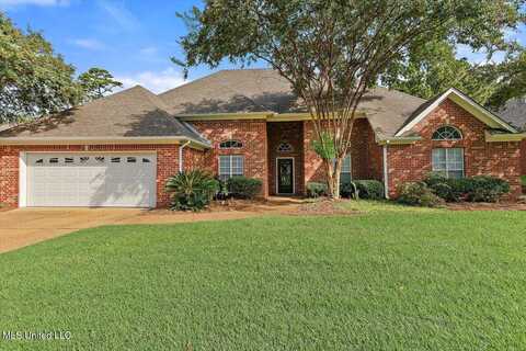 174 Woodlands Glen Circle, Brandon, MS 39047
