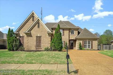 1411 W Notting Hill Drive, Hernando, MS 38632