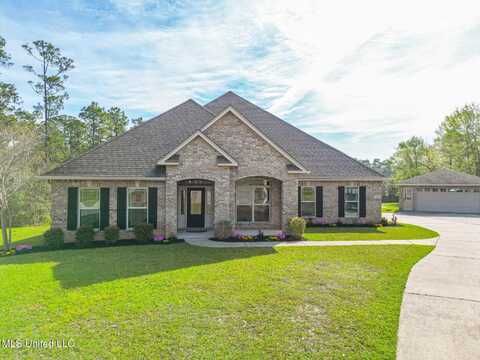 7808 Zachary Oaks Drive, Biloxi, MS 39532