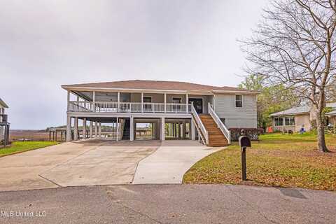 2209 Santa Cruz Street, Gautier, MS 39553
