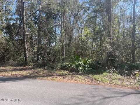 Lot 1 Neptune Avenue, Ocean Springs, MS 39564