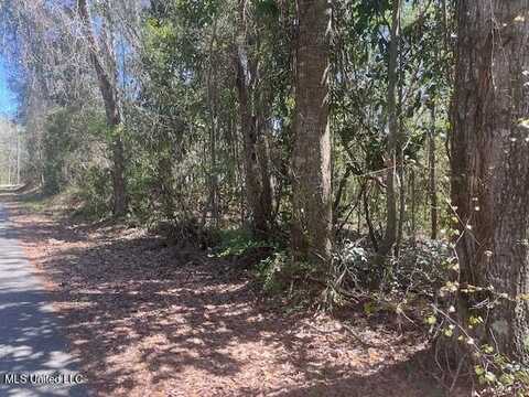 Lot 21 Hickory Drive, Ocean Springs, MS 39564