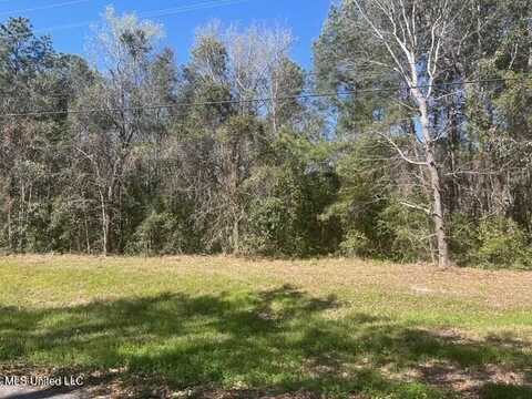 Lot 8 Seacliff Boulevard, Ocean Springs, MS 39564