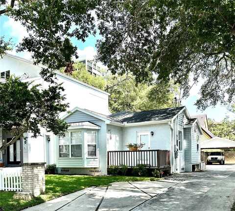 3014 W MASON STREET, TAMPA, FL 33629