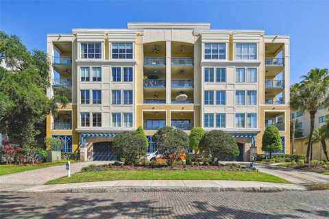 509 W BAY STREET, TAMPA, FL 33606