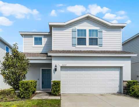 2237 WOOD STORK LANE, Saint Cloud, FL 34771